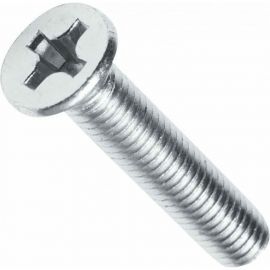 Винт Госкреп DIN 965, М5х50, 8 шт., подвес 1-0090022 