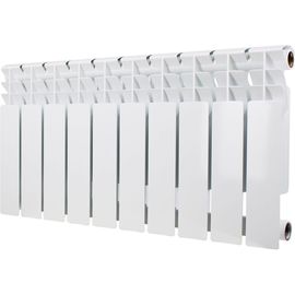 Биметаллические радиаторы Oasis Pro 350 80, 8 4640039485087 