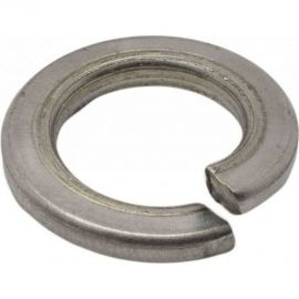 Пружинная шайба ГОСКРЕП DIN 127 М5 нержав. сталь 20 шт. 10-0025010 