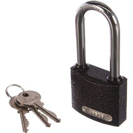 Висячий замок APECS PD-01-50-L 15853 