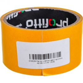 Двусторонняя клейкая лента UNIBOB 48 мм х 5 м 13636 