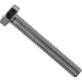 Болты Госкреп DIN933 М6х40, 7 шт. 6-0047960 