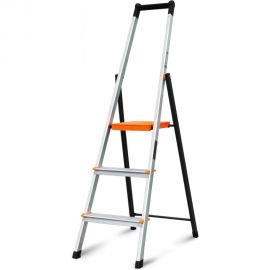 Стремянка Эйфель Фаворит 103 