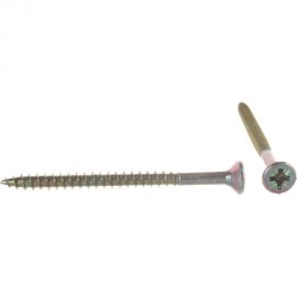 Саморез ГОСКРЕП ШУЖ 6,0х80, 3 шт. 1-0029360 