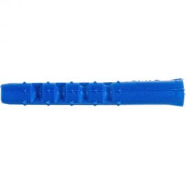 Пластмассовые дюбели Профикреп пакет, 5,0х40 20 шт 113353 