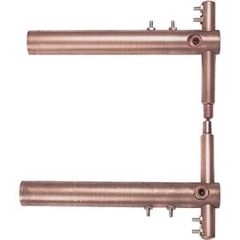 Набор консолей (350 мм; 45 мм) для BTE и BCP Blue Weld 803100 