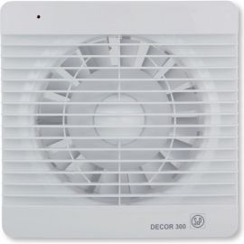 Вентилятор Soler&Palau Decor 300S 
