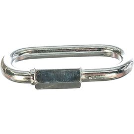 Винтовой карабин VIPКрепеж оцинкованный 8мм 35310 VIP 