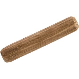 Шканты мебельные буковые 14 шт. (8.0x40 мм) Зубр 4-308016-08-40 