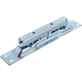 Шпингалет торцевой Apecs FB-04-160-ZN 16087 