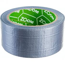 Армированная клейкая лента ZOOM 48 мм х 25 м 02-5-4-003 