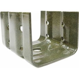 Крепеж ДекТай Венти РПО 70х70х50П 