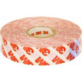 Двусторонняя лента 3М GPT-020F (19мм х 10000мм) 4687201853879 