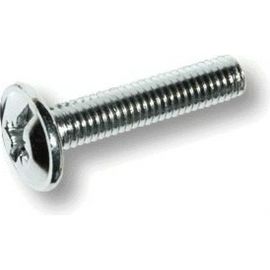 Винт с прессшайбой КРЕП-КОМП шлиц KOMBI DIN967 5х50 200шт вм550ф 