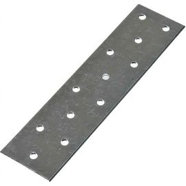 Крепежная пластина swfs 480х60х2 мм, оцинк. тов-124837 