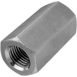 Гайка ЦКИ DIN6334 М12 удлиненная Ц 50 шт. 60796 