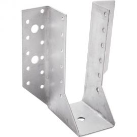 Опора бруса КРЕПКО-НАКРЕПКО 76x140x100 R 47730 