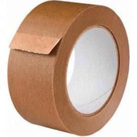 Клейкая лента PhoneStar WOLF Tape 40 м х 50 мм 4631152714253 