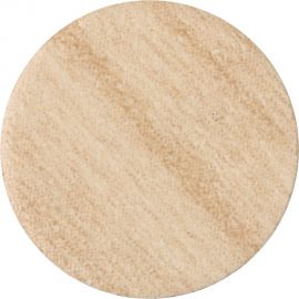 Самоклеящаяся заглушка ЕВРОПАРТНЕР D14 береза/клен 50 шт. 6 9713 2 