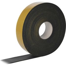 Теплоизолирующая демпфирующая лента из вспененного каучука K-FLEX ST 3х50-15 850NS020050 