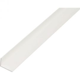 Уголок ПВХ GAH ALBERTS белый 1000х20х25х2мм, 479244 