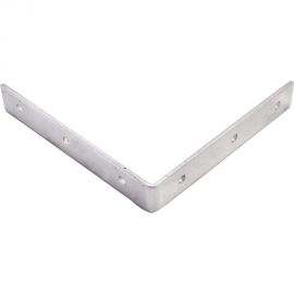 Узкий толстостенный уголок КРЕПКО-НАКРЕПКО 100x100x20x4 44678 