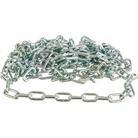 Короткозвенная цепь Tech-Krep DIN766 4мм упак. 3м - накл. 127866 