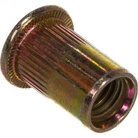 Заклёпки с внутренней резьбой Профикреп пакет 8.0, 10 шт. 115722 