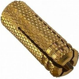 Забивной анкер Госкреп М6 8х25 4 шт., подвес 5-0010130 