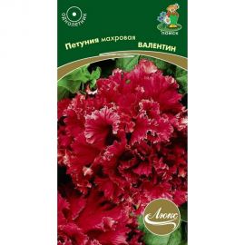 Семена Поиск Петуния махровая Валентин 10 шт. 420544 