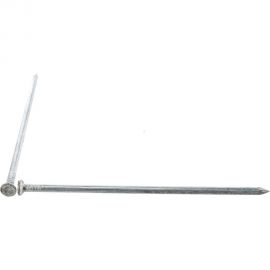 Строительный гвоздь КРЕПКО-НАКРЕПКО 5.0x150 оцинк. 1 кг 41318 