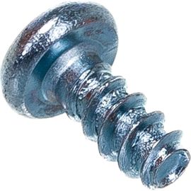 Саморез ЦКИ DIN7981 2.9х6.5 притупленный Ц 53501 