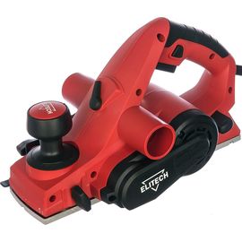 Рубанок Elitech Р 82 