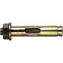 Анкерный болт с гайкой КРЕП-КОМП 12х60 30шт аг1260 