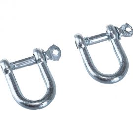 Такелажная скоба Госкреп М6, 2 шт. 7-0013220 