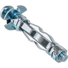 Анкер дюбель Tech-Krep Молли М4х32 20 шт - коробка с ок 112296 