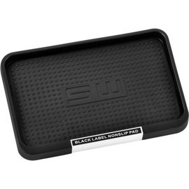 Противоскользящий коврик панели SKYWAY черный S00401003 