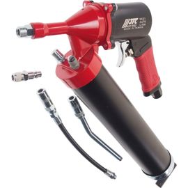 Шприц смазочный, емкость 400см3 JTC 5551 