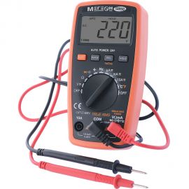 Мультиметр МЕГЕОН 12850 