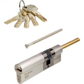 Цилиндровый механизм APECS MP-100/35S/65/-S/65-NI 26855 