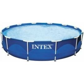 Бассейн каркасный INTEX 366х76см 28210 
