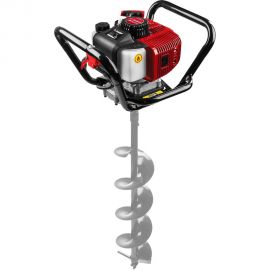 Мотобур Зубр МАСТЕР МБ1-200 