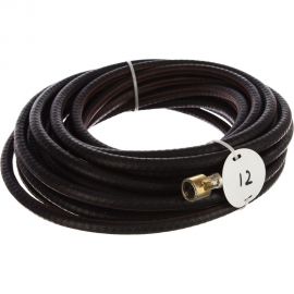 Шланг подкачки шин грузовых автомобилей TOPAUTO длина 12 м HH-12Ц 