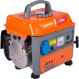 Бензиновый генератор Кратон GG-950M 3 08 01 030 
