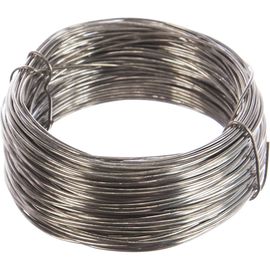 Медная мягкая луженая проволока Торкабель ММЛ 1,0 20м 0749524536632 