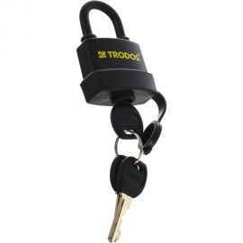 Навесной замок Trodos BC-IG1-45 Box 210207 