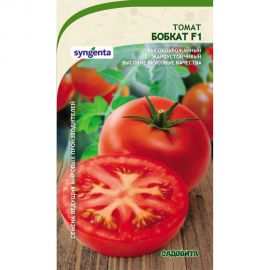 Семена САДОВИТА Томат Бобкат F1 10 семечек 00132387 