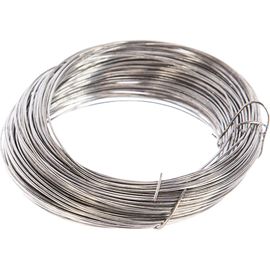 Медная мягкая луженая проволока Торкабель ММЛ 0,80 20м 0749524536618 