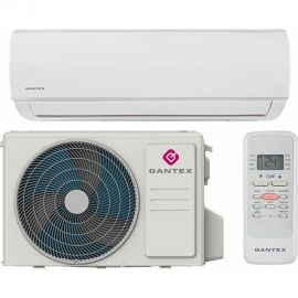 Сплит-система Dantex RK-09SDM4/RK-09SDM4E комплект 64942585 