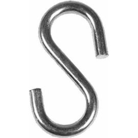 S-образный крючок ГОСКРЕП М 6 4 шт. 7-0015190 